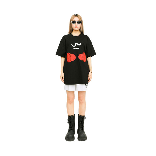 MWM Ανδρική κοντομάνικη μπλούζα Mod Wave Movement T-Shirt